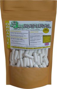 100 Organic BEEF pack BROWN